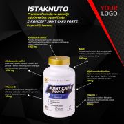 Joint Caps Forte – Napredna formula za zdravlje zglobova