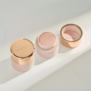 Pink Quartz Ring – Lavish Lips